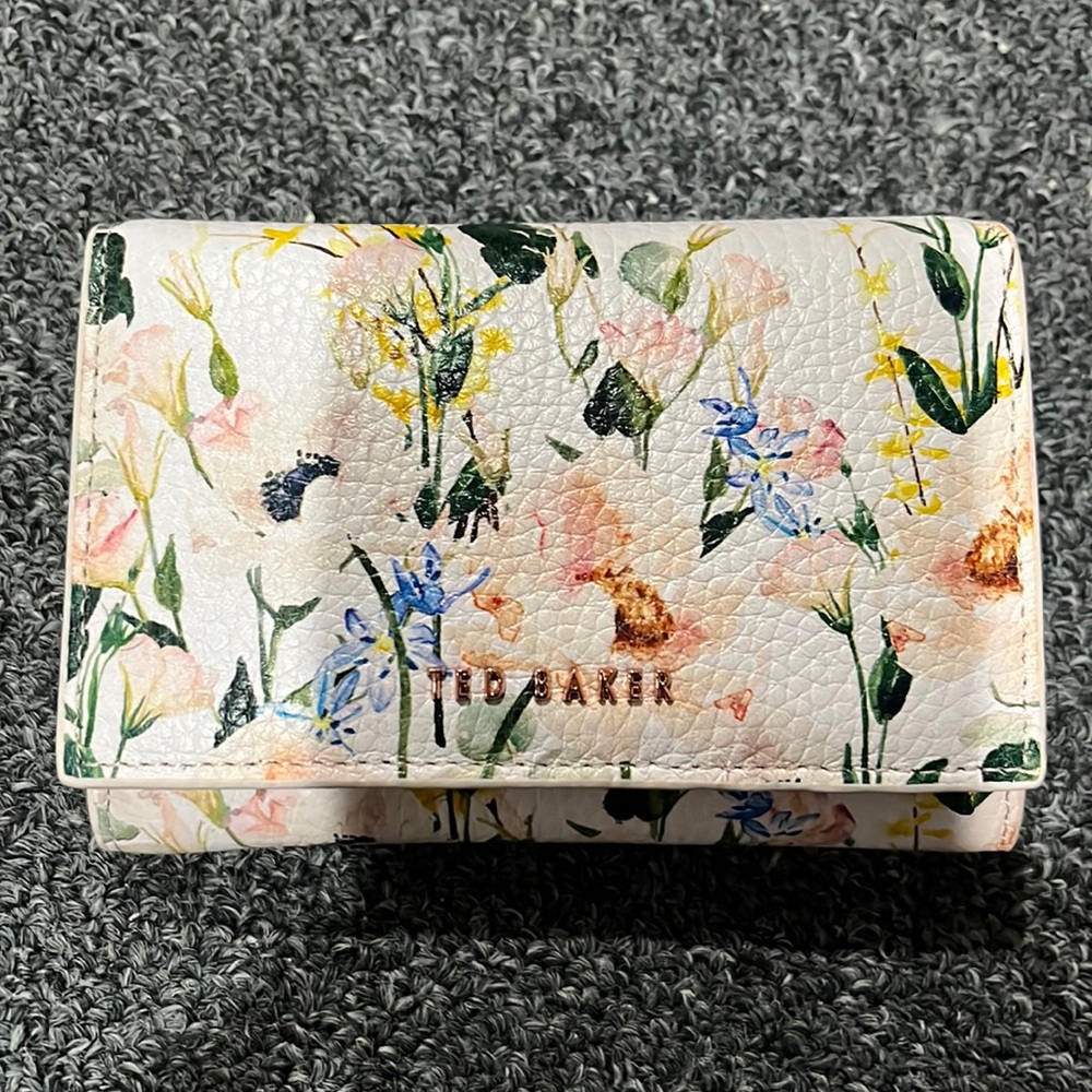 Ted Baker Wallet